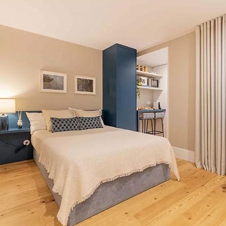 As Vizinhas Boutique Apartments Porto Zewnętrze zdjęcie