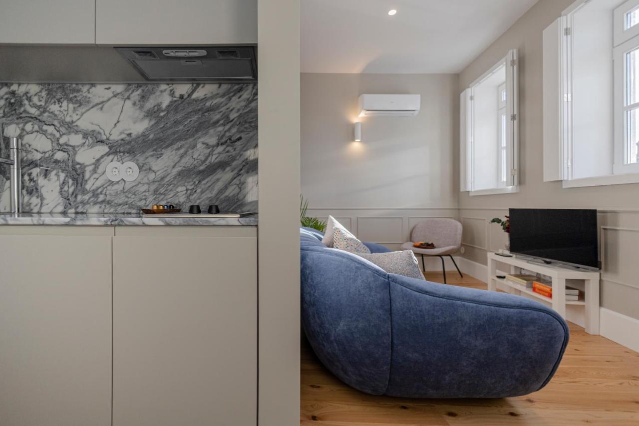 As Vizinhas Boutique Apartments Porto Zewnętrze zdjęcie