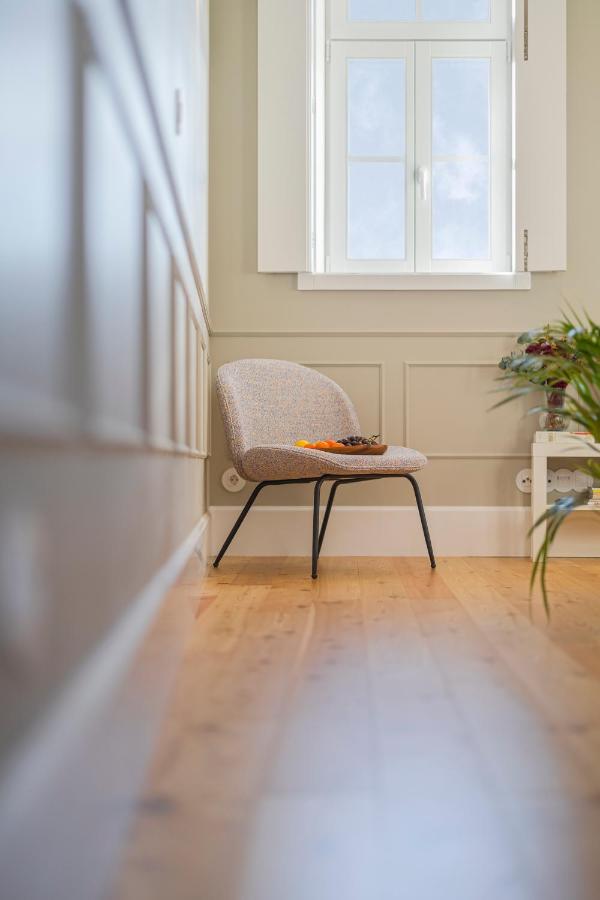 As Vizinhas Boutique Apartments Porto Zewnętrze zdjęcie