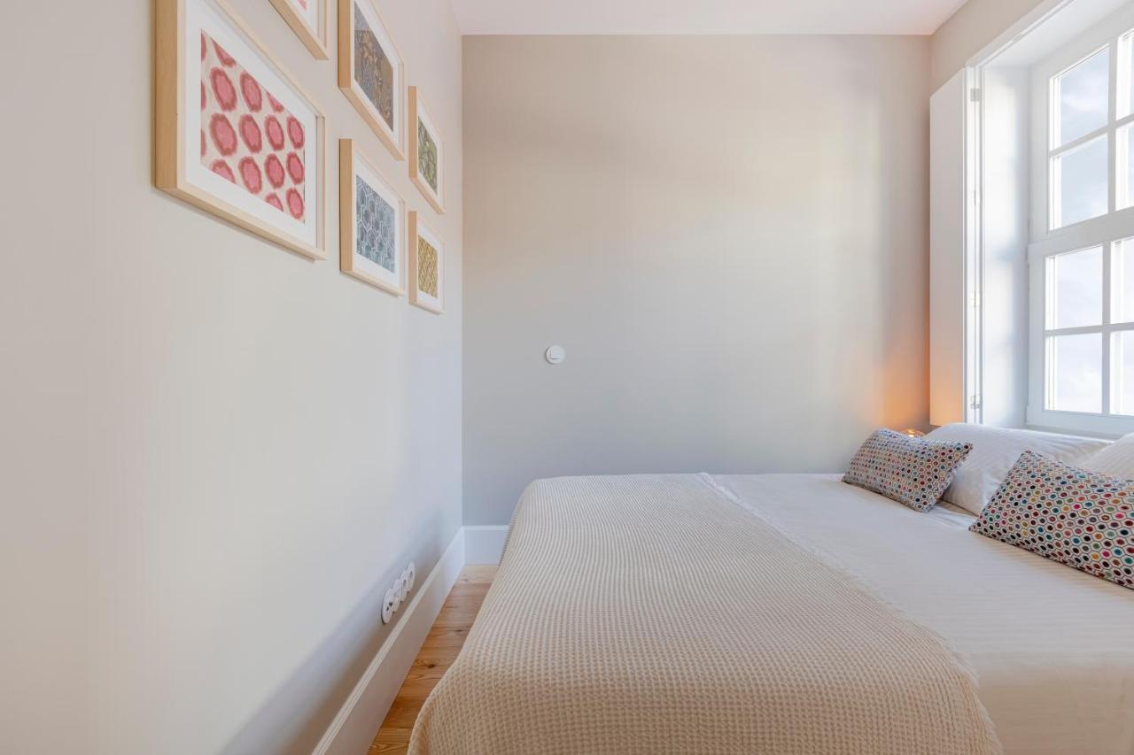 As Vizinhas Boutique Apartments Porto Zewnętrze zdjęcie