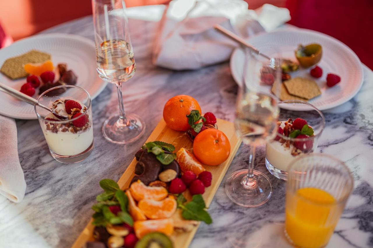As Vizinhas Boutique Apartments Porto Zewnętrze zdjęcie