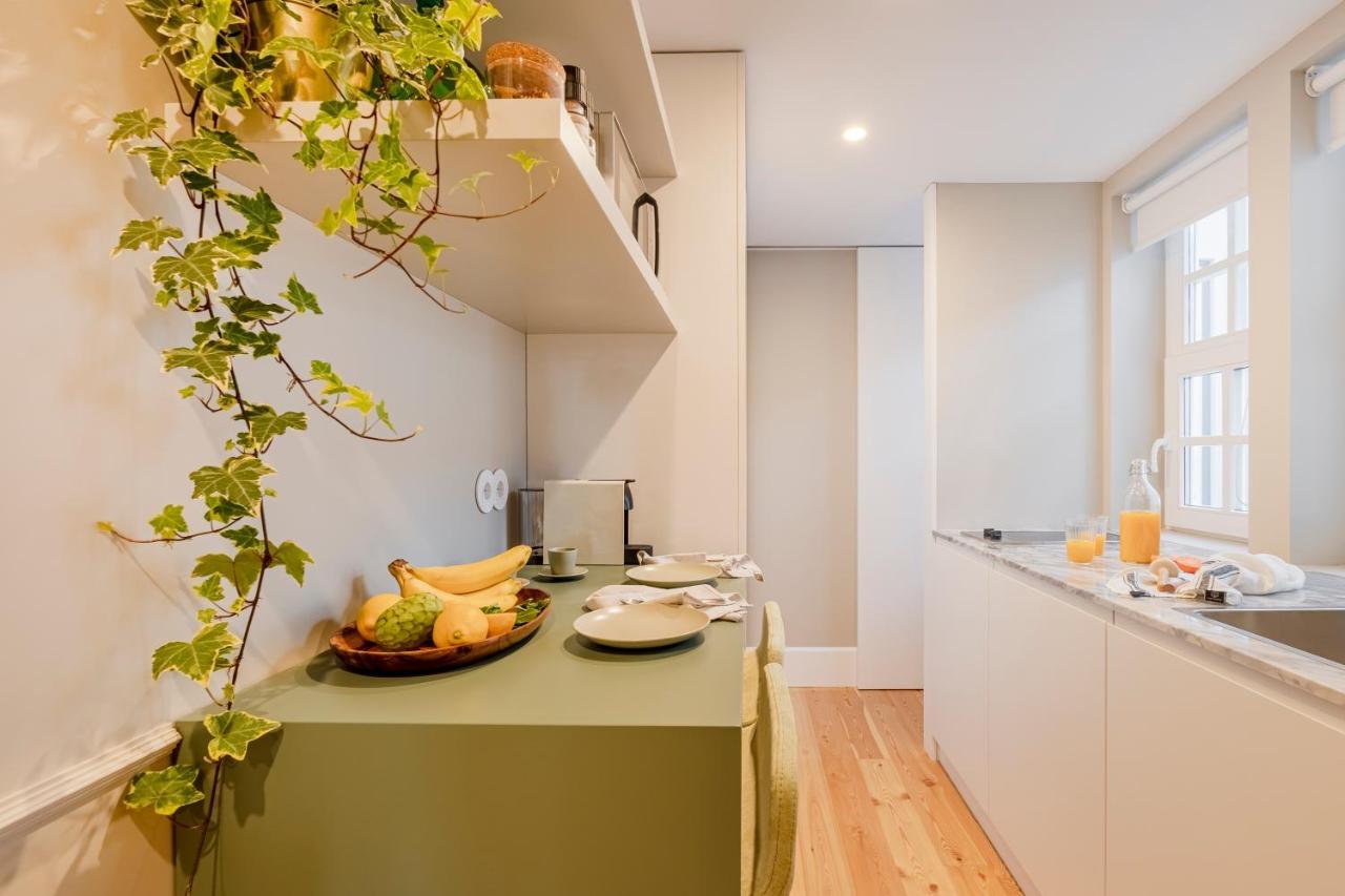 As Vizinhas Boutique Apartments Porto Zewnętrze zdjęcie