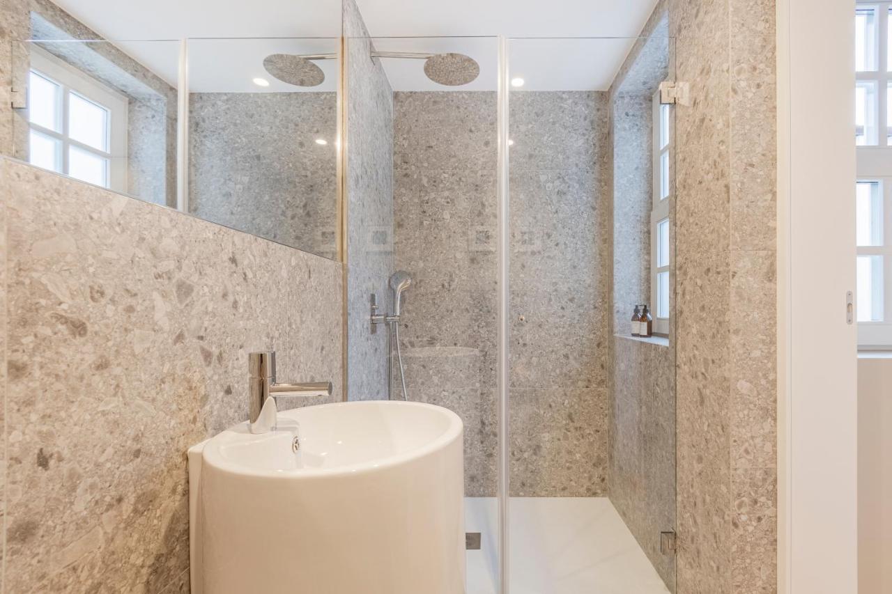 As Vizinhas Boutique Apartments Porto Zewnętrze zdjęcie