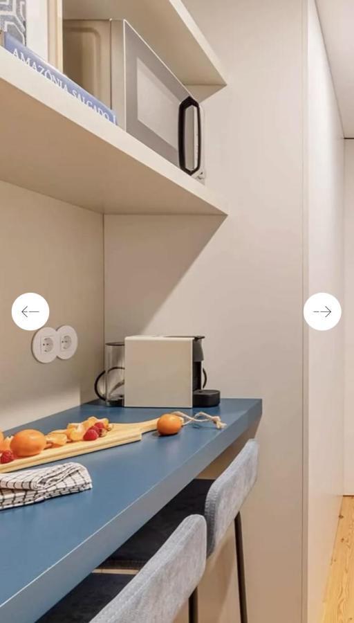 As Vizinhas Boutique Apartments Porto Zewnętrze zdjęcie
