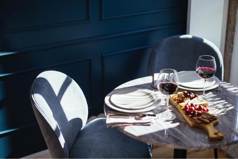 As Vizinhas Boutique Apartments Porto Zewnętrze zdjęcie