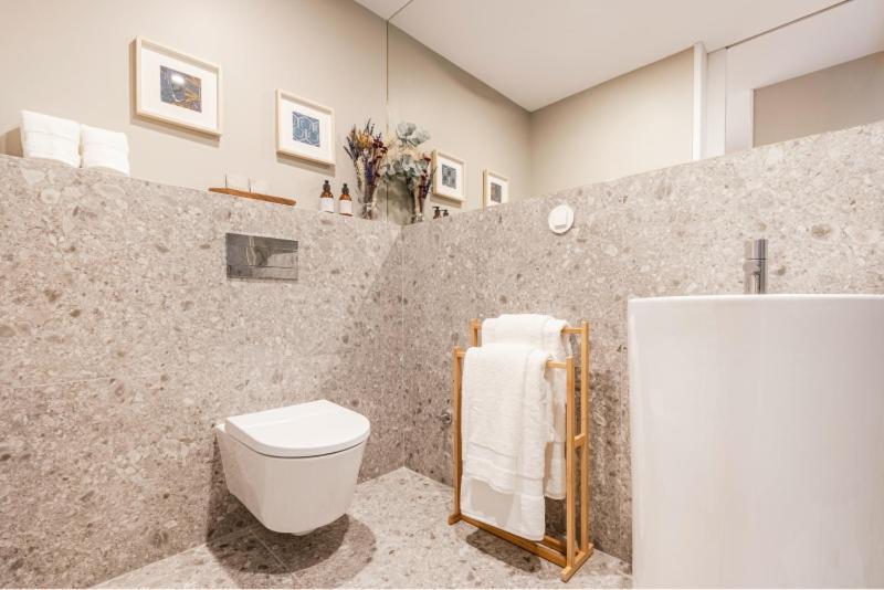 As Vizinhas Boutique Apartments Porto Zewnętrze zdjęcie